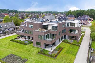 Woning Vaart NZ 85E Nieuw-Amsterdam
