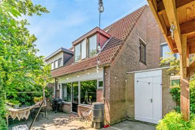 Woning Madeliefweide 24 Woerden