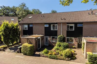 Woning Heemskerkstraat 36 Epe