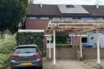 Woning Zoetendaal 20 Elst (GE)
