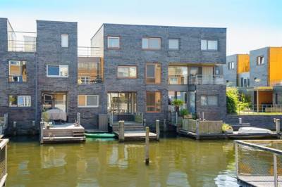 Woning Fokkeboom 15 Almere