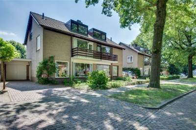 Woning Wilhelminastraat 74 Rosmalen