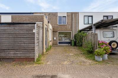 Woning Schoener 1684 Lelystad