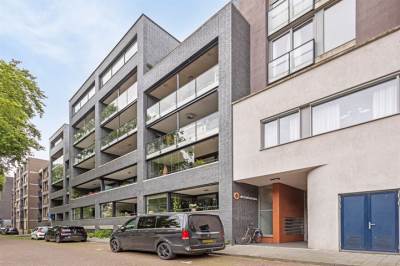 Woning Zuid Willemsvaart 124D Den Bosch