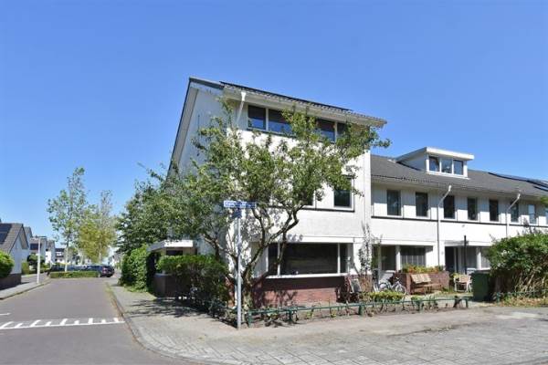 Woning Achterlijn 2 Den Haag