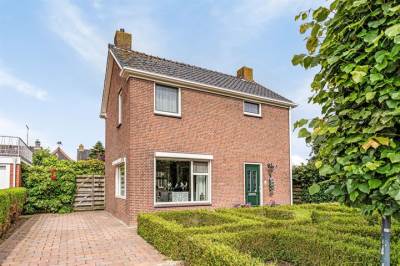 Woning Olderman 17 Farmsum