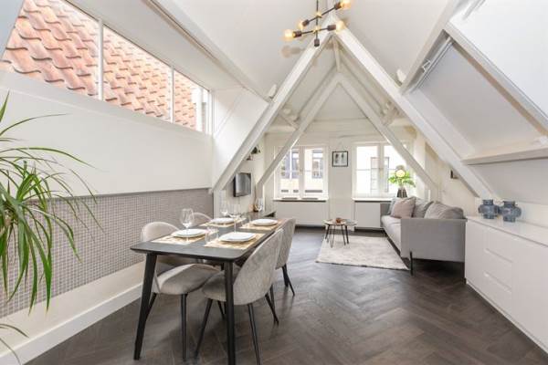 Woning Steegoversloot 93 Dordrecht