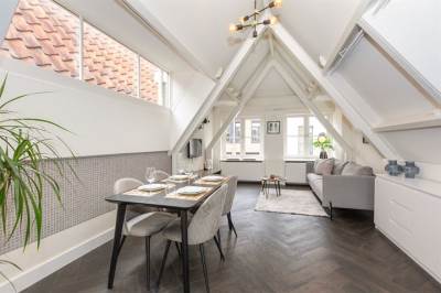 Woning Steegoversloot 93 Dordrecht