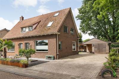 Woning Hoogeveenseweg 30 Balkbrug