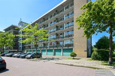 Woning Morgenstarstraat 45 Zaandijk