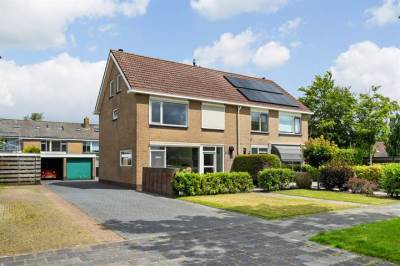 Woning Wythústerwei 29 Stiens