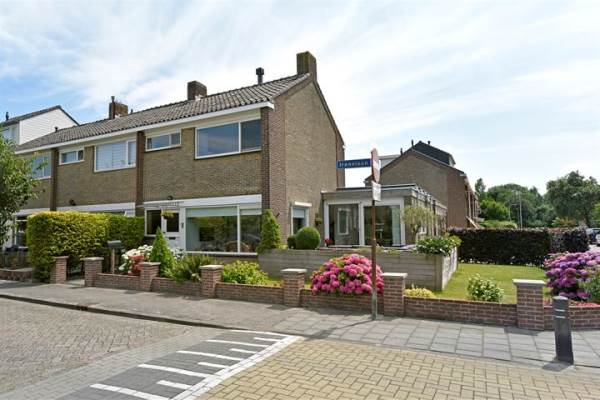 Woning Irenelaan 2 Nieuwkoop