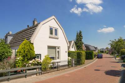 Woning Kruispad 16 Brakel