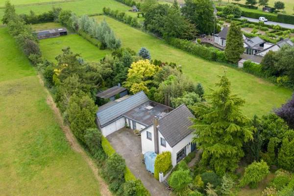 Woning Strijbeekseweg 55a Strijbeek