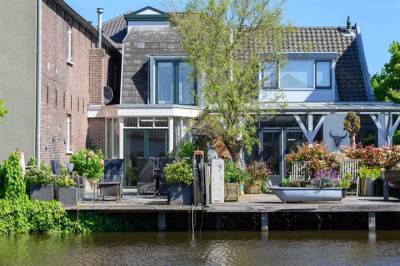 Woning Noordstraat 17 Bodegraven