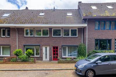 Woning Clemensstraat 31 Eygelshoven