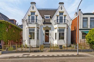 Woning Nieuwstad 7 Farmsum