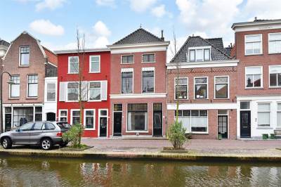 Woning Vlamingstraat 88A Delft