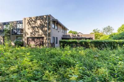 Woning Nieuwe Steeg 103 Leersum