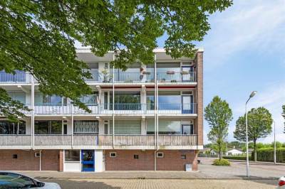 Woning Vincent van Goghstraat 48 Terneuzen