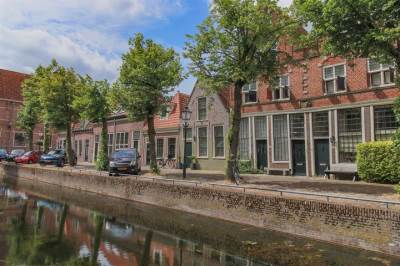 Woning Munnickenveld 13 Hoorn (NH)