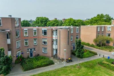 Woning Anne Frankstraat 148 Venlo