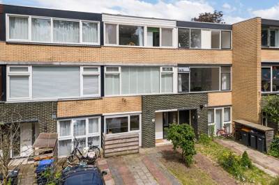 Woning Ariënslaan 14 Zeist