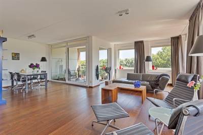 Woning President Allendelaan 235 Amsterdam