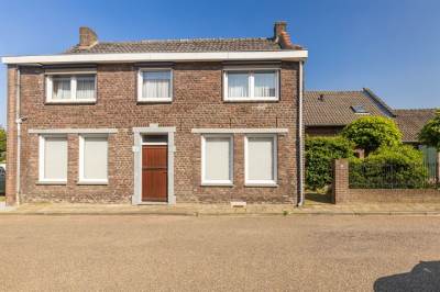 Woning Kerkstraat 17 Guttecoven