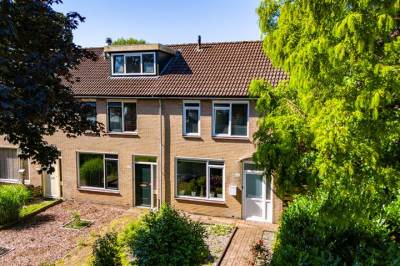 Woning Papiermakerserf 129 Eerbeek