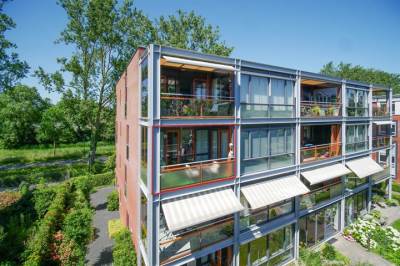 Woning Sportlaan 11 Schagen