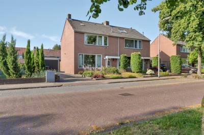 Woning Portlandweg 26 Nijverdal