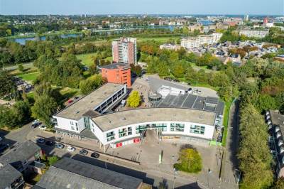 Woning de Beente 78B Maastricht