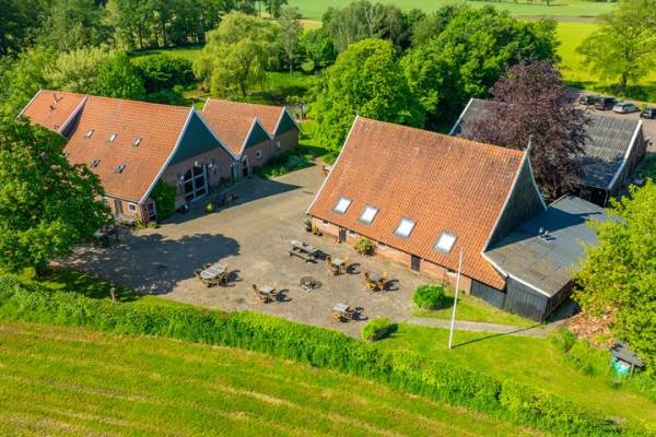 Woning Meddoseweg 22 Winterswijk Meddo