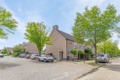 Woning Rapenland 12 Geldrop