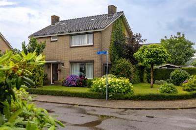 Woning Dr.Hooglandstraat 37 Zeddam