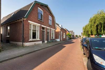 Woning Lipperkerkstraat 290 Enschede