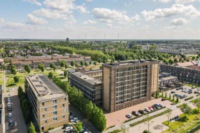 Woning Tempo Doeloestraat 192 Almere