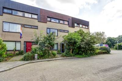 Woning Tolhuis 3351 Nijmegen