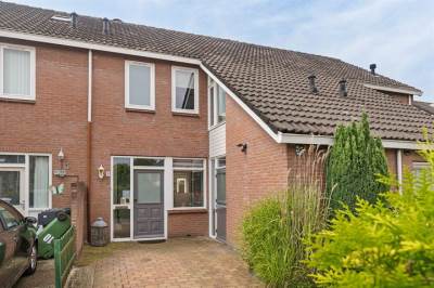 Woning Zilverschoon 12 Kampen