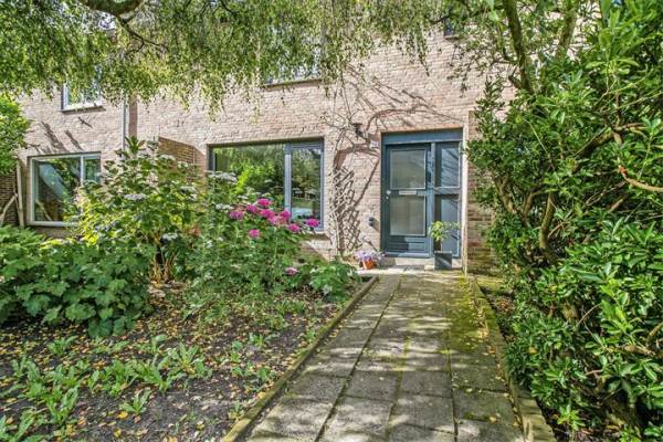 Woning Fideliolaan 29 Amstelveen