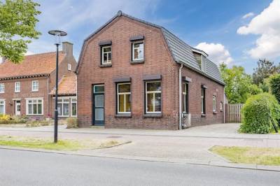 Woning Monseigneur Geurtsstraat 4 Maashees