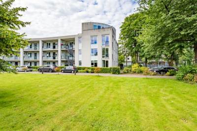 Woning Leidseweg 164 Utrecht