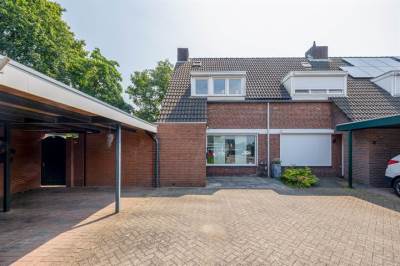 Woning Postiljonhof 20 Tegelen