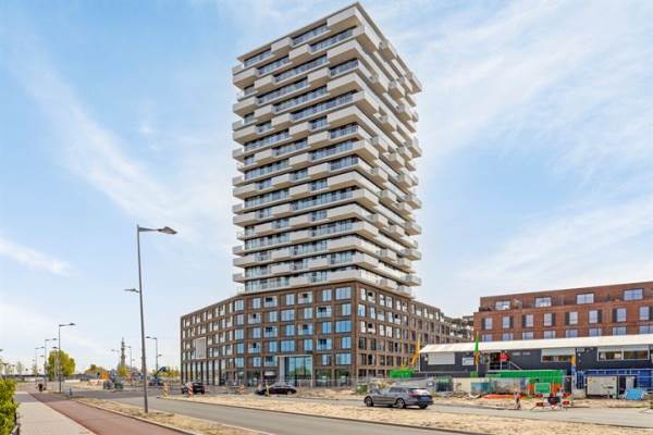 Woning Rosestraat 1189 Rotterdam