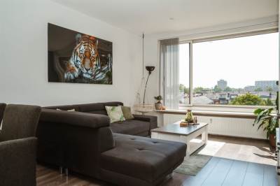 Woning Staringlaan 270 Papendrecht