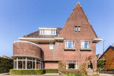 Woning Raadhuisstraat 20 Gilze
