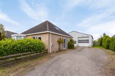 Woning Zudden 4A Roden