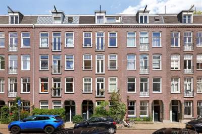 Woning Kanaalstraat 1683 Amsterdam