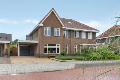 Woning Olderhuus 13 Wijhe